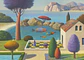 Puzzle 1000 Piezas | Big Fishes - Miniatura 2