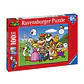 Puzzle 100 Piezas XXL | Super Mario - Miniatura 1