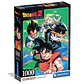 Puzzle 1000 Piezas | Dragon Ball Z - Miniatura 1