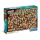 Puzzle 1000 Piezas | Naruto Shippuden Imposible  - Miniatura 1