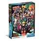 Puzzle 1500 Piezas | Naruto Shippuden Personajes - Miniatura 1