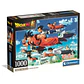 Puzzle 1000 Piezas | Dragon Ball Z Flying - Miniatura 1