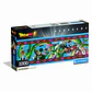 Puzzle 1000 Piezas Panorámico | Dragon Ball Z - Miniatura 1