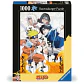 Puzzle 1000 Piezas | Naruto y Sasuke - Miniatura 1