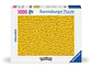 Puzzle 1000 Piezas Challenge | Pikachu Pokémon Challenge - Miniatura 1