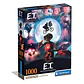 Puzzle 1000 Piezas | E.T. El Extraterrestre - Miniatura 1