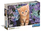 Puzzle 500 Piezas | Gato Pelirrojo - Miniatura 1