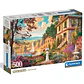 Puzzle 500 Piezas | Paseo Victoriano - Miniatura 1