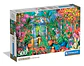 Puzzle 500 Piezas | Los Guardianes del Invernadero - Miniatura 1