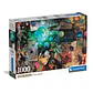 Puzzle 1000 Piezas | Maleficium - Miniatura 1