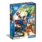 Puzzle 500 Piezas | DC Comics - Miniatura 1