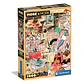 Puzzle 1000 Piezas | More Is More: Libros y Escritura - Miniatura 1