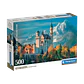 Puzzle 500 Piezas | Castillo de Neuschwanstein - Miniatura 1