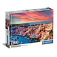 Puzzle 1500 Piezas | Isla de Procida, Italia - Miniatura 1