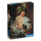 Puzzle 1000 Piezas | Museo: Baco de Caravaggio - Miniatura 1