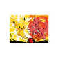 Multipack 4 Puzzles de 100 Piezas | Pokémon - Miniatura 5