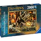 Puzzle 2000 Piezas | El Señor de los Anillos: Las dos Torres - Miniatura 1