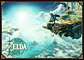 Puzzle 1000 Piezas | The Legend of Zelda Tears of The Kingdom - Miniatura 2