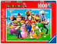 Puzzle 1000 Piezas | Super Mario Bros - Miniatura 1
