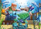 Puzzle 1000 Piezas | Minecraft - Miniatura 2