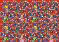 Puzzle 1000 Piezas | Super Mario Challenge - Miniatura 2