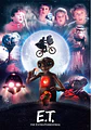 Puzzle 1000 Piezas | E.T. El Extraterrestre - Miniatura 2