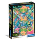 Puzzle 1000 Piezas | Rick and Morty - Universo Psicodélico - Miniatura 1