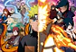 Puzzle 500 Piezas | Naruto Shippuden - Miniatura 2