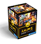 Puzzle 500 Piezas | Naruto Shippuden - Miniatura 1