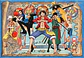 Puzzle 500 Piezas | One Piece - Luffy y su Tripulación - Miniatura 2