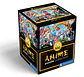 Puzzle 500 Piezas | One Piece - Sombrero de Paja - Miniatura 1