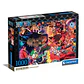 Puzzle 1000 Piezas | One Piece Wano Mugiwaras vs Piratas Bestias - Miniatura 1