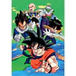 Puzzle 1000 Piezas | Dragon Ball Z - Miniatura 2