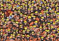Puzzle 1000 Piezas | Naruto Shippuden Imposible  - Miniatura 2