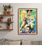 Puzzle 1500 Piezas | Dragon Ball Goku vs Freezer - Miniatura 3