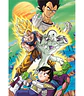 Puzzle 1500 Piezas | Dragon Ball Goku vs Freezer - Miniatura 2