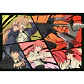Puzzle 500 Piezas | Chainsaw Man - Acción - Miniatura 2