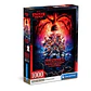 Puzzle 1000 Piezas | Stranger Things 2 - Miniatura 1