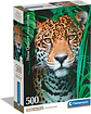 Puzzle 500 Piezas | Jaguar en la Selva - Miniatura 1