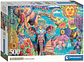 Puzzle 500 Piezas | Carnaval de Elefantes - Miniatura 1