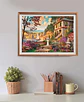 Puzzle 500 Piezas | Paseo Victoriano - Miniatura 3