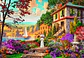 Puzzle 500 Piezas | Paseo Victoriano - Miniatura 2