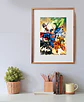 Puzzle 500 Piezas | DC Comics - Miniatura 3