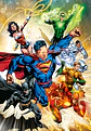 Puzzle 500 Piezas | DC Comics - Miniatura 2