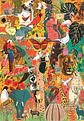Puzzle 1000 Piezas | More Is More: Animales y Botánica - Miniatura 2