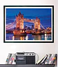 Puzzle 1000 Piezas | Tower Bridge de Noche - Miniatura 2
