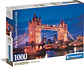 Puzzle 1000 Piezas | Tower Bridge de Noche - Miniatura 1