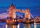 Puzzle 1000 Piezas | Tower Bridge de Noche - Miniatura 3