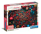 Puzzle 1000 Piezas | Impossible: Espíritu Navideño - Miniatura 1