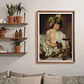 Puzzle 1000 Piezas | Museo: Baco de Caravaggio - Miniatura 3